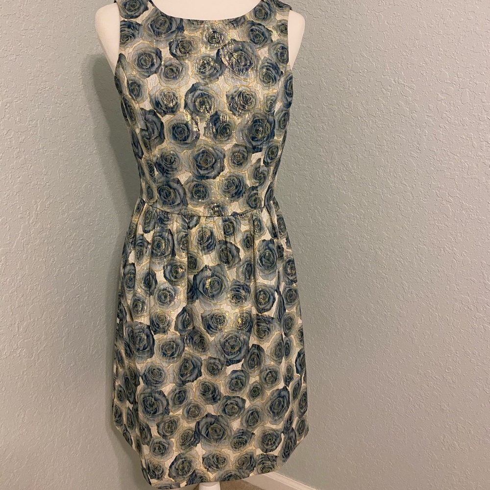 Belle Badgley Mischa 6 Dress